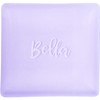 Via Mercato Bella Collection, Hydrates & Invigorates, Glycerin Soap, 100