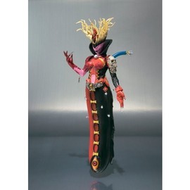 Figuarts ZERO : Masked Rider W Taboo Dopant by Kamen Rider