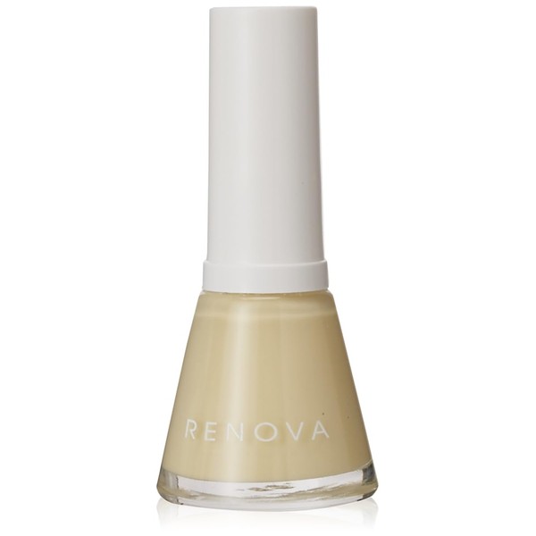 RENOVA | Esmalte de uñas AMALIA 13ml, larga duración, acabado