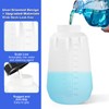 Foam Cannon for Pressure Washer, 1 Liter Bottle, 1/4 Inch
