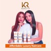 Keratin Republic Acondicionador Hidratante Con Queratina Y Colágeno, 10,1 Oz