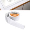 flintronic-beautiful seam tape-50 * 20mm*5 meters-white