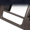 PIT66 Center Dash Panel Bezel Compatible with 2000 2001 2002