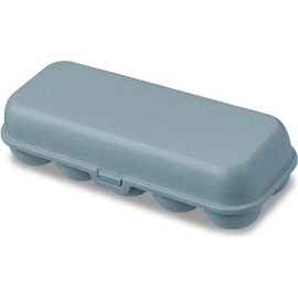 Koziol 7179716 Egg Box, Plastic