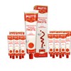 Mutti Double Concentrated Tomato Paste (Doppio Concentrato), 4.5 oz. Tube