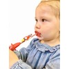 RocketSIP Oral Motor Exerciser for Reducing Drooling and Improving Chewing