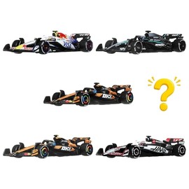 Hot Wheels Collector Auto Racing Sorpresa para coleccionistas