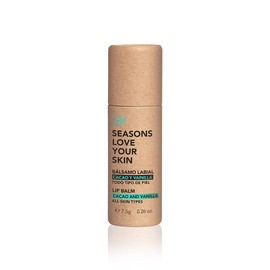 Seasons Love Your Skin Balsamo labial 7.5gr