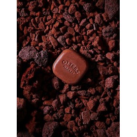 Jeju Volcanic Shampoo Bar (Ji Seong-yong) / 제주 화산송이 샴푸바 (지성용)