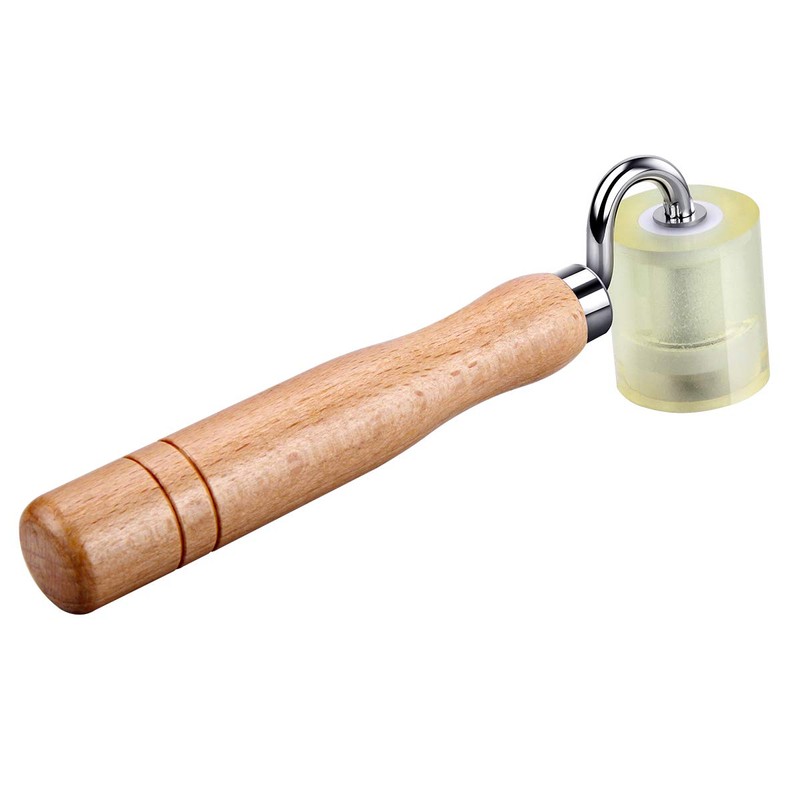 Auto Car Audio Sound Deadening Application Rolling Wheel Roller,Heat Abatement