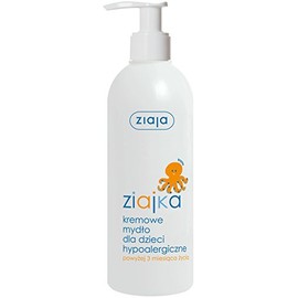 Ziaja Kids Cream Soap 300ml