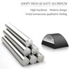 Aipsun Black Modern LED Wall Sconce Indoor Wall Lights 1