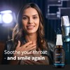 CLYOR THROAT37 – Natural Sore Throat Relief Spray – Natural