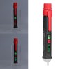 Induction Electric Pen NonContact Tester Adjustable Sensitivity 3 Phase Wire
