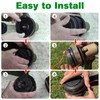 AH1530 Trimmer Head for Ego 15-Inch String Trimmer (Clockwise) ST1500SF
