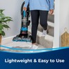 Bissell PowerForce Helix Bagless Upright Vacuum 3313, PET Friendly Carpet