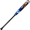 DeMarini 2025 Zen (-3) BBCOR Bate de béisbol