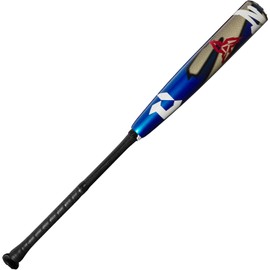 DeMarini 2025 Zen (-3) BBCOR Bate de béisbol