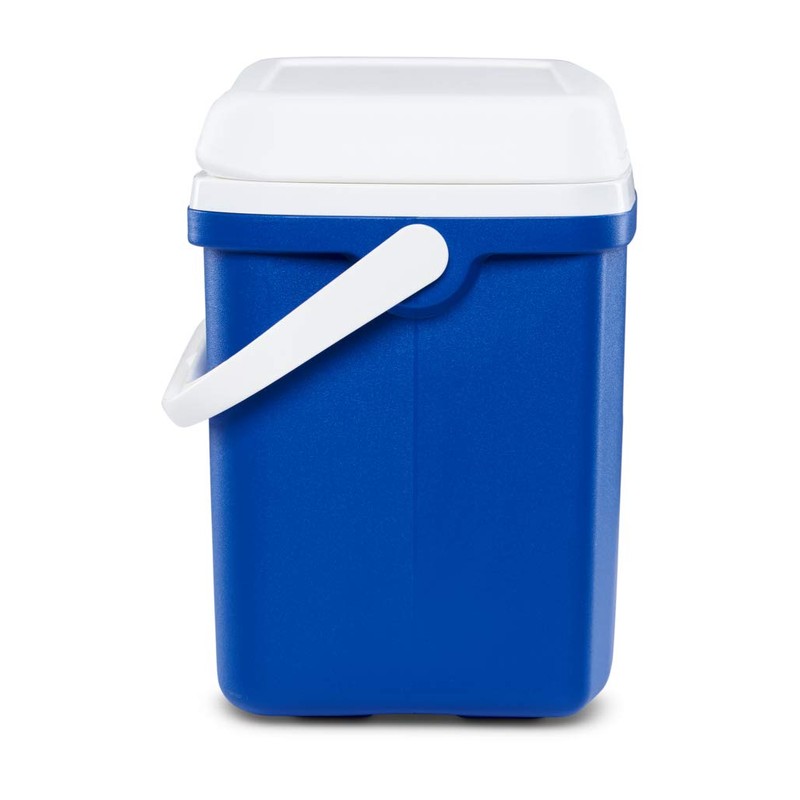Chest Cooler,28.0 qt. Cap.,18" L