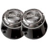 Mile Marker 430 Premium Manual Locking Hub Set