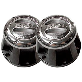 Mile Marker 430 Premium Manual Locking Hub Set