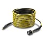 1 Original XH EXTRA STRETCH Extension Hose 10 Q for Karcher K 4 Compact Home Pack of 10