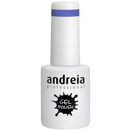 Andreia Soak Nail Polish 246