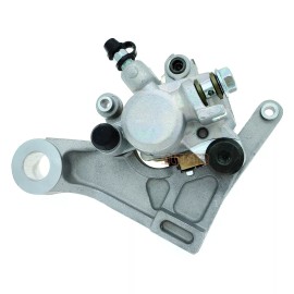 ALTAYE Rear Brake Caliper w/pads for Honda CRF150R CRF150RB 2007 2008 2009 2010-2023