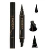 PHOERA 2 in 1 Wing Cat Eye Liner + Stamp