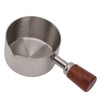 Cooking Sauce Cup Professional 304 Stainless Steel Sauce Cup with