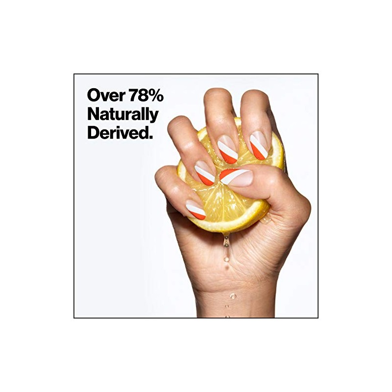Revlon Esmalte ultra hd nail snap So Shady