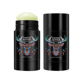 Tattoo Balm, Tattoo Aftercare Cream
