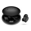 BlueAnt Pump Air Epic True Wireless Earbuds, Active Noise Cancellation,