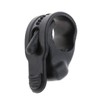 zalati Throttle Mounted Assist Holder Hand Rest Control Grips Cover