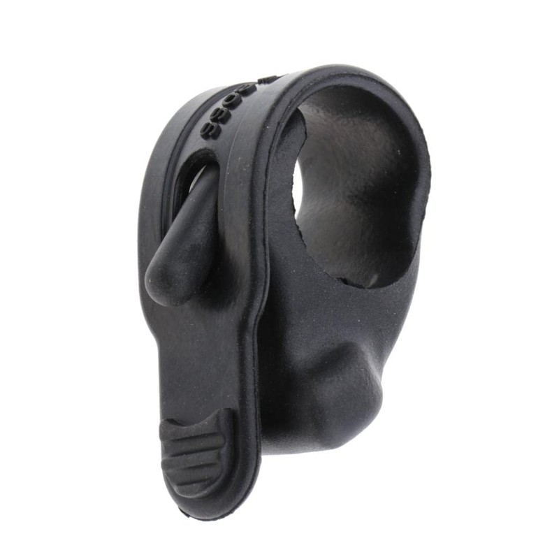 zalati Throttle Mounted Assist Holder Hand Rest Control Grips Cover