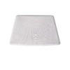 Soundskins Speaker Cover for Sonos Play 3 - Smoke White