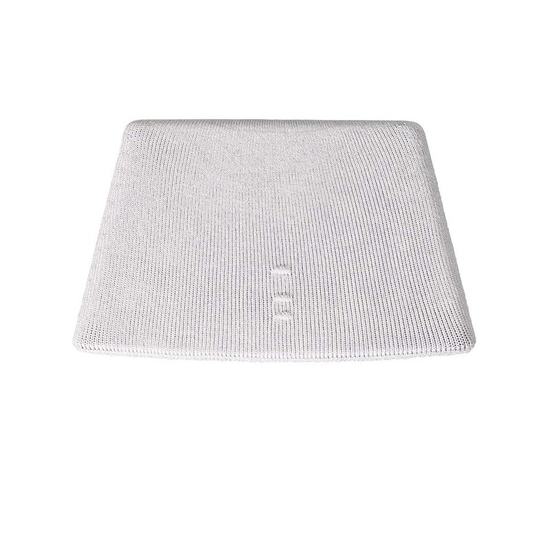 Soundskins Speaker Cover for Sonos Play 3 - Smoke White