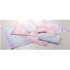 Imabari Towel Candy Flower Bath Towel Set of 2 (1