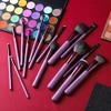 EIGSHOW - Juego de brochas de maquillaje profesional, kit de