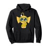 Baby Bailey from Sprunky | Jevin Raddy Simon Pullover Hoodie