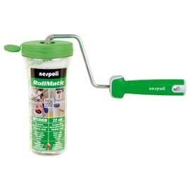 Roll Rollmatic with Fibre 22 cm