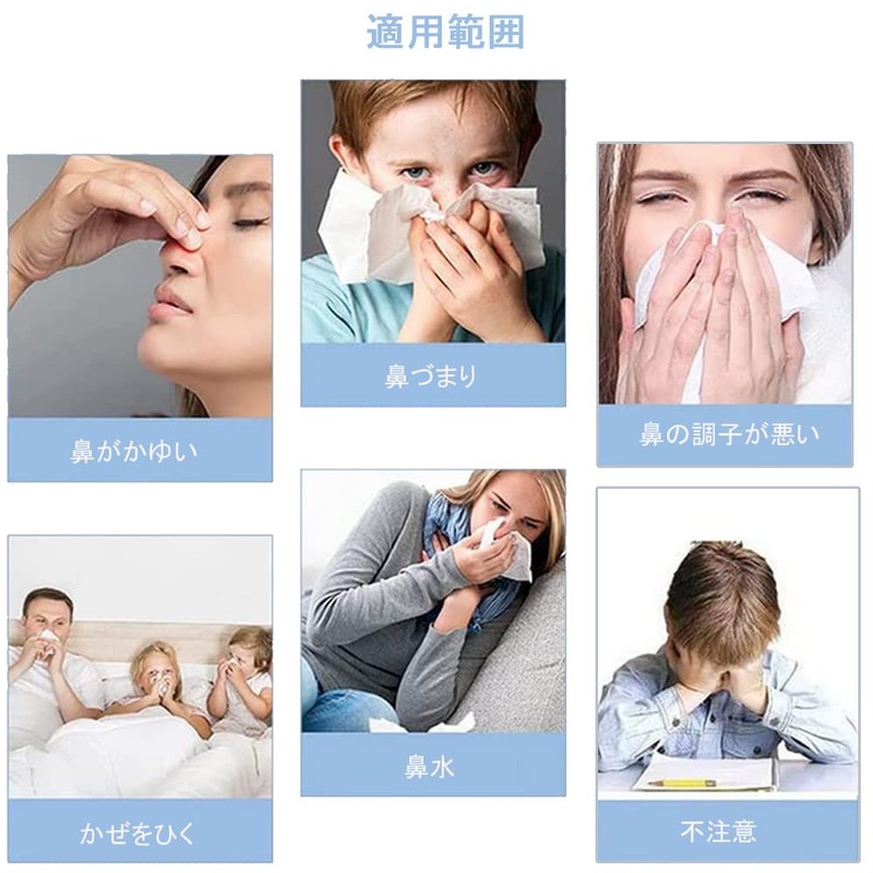 DFsucces 鼻スプレーボトル 10個セット スプレーボトル ミニスプレー 詰め替えボトル スプレー容器 フォームポンプボトル 小分けボトル 携帯便利