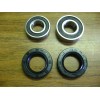 NMD 1993-2001 YAMAHA YZ80 2002-2019 YZ85 REAR WHEEL BEARING &