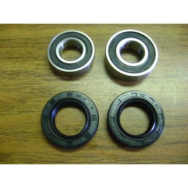NMD 1993-2001 YAMAHA YZ80 2002-2019 YZ85 REAR WHEEL BEARING & SEAL KIT 43