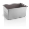 Eva Solo Rye Bread tin, Professional, 2.0 l, Aluminium, Grey,