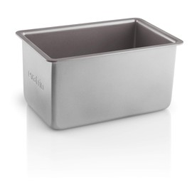 Eva Solo Rye Bread tin, Professional, 2.0 l, Aluminium, Grey, 2 Litre