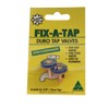 Fix-A-Tap Duro Tap Valve, 15 mm (Pack of 2)
