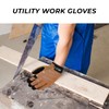 WFX Safety Work Gloves Men & Women Gardening Working Mechanic