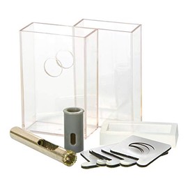 Marshalltown DS14 Flooring & Tiling Diamond Drill Bit System 5/16 inch