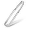 Seki Japan Fish Bone Tweezers, 4 inch Stainless Steel Debone